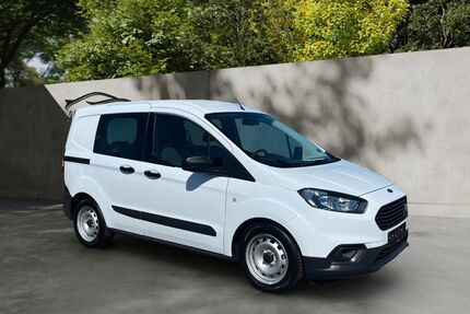 Ford Transit Courier Gebrauchtwagen