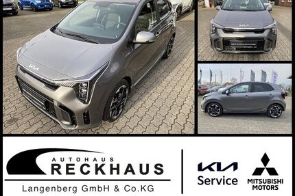 Kia Picanto Gebrauchtwagen