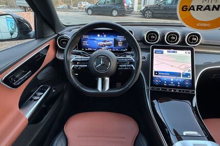 Mercedes-Benz C 200 Gebrauchtwagen