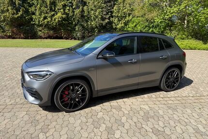 Mercedes-Benz GLA 45 AMG Gebrauchtwagen