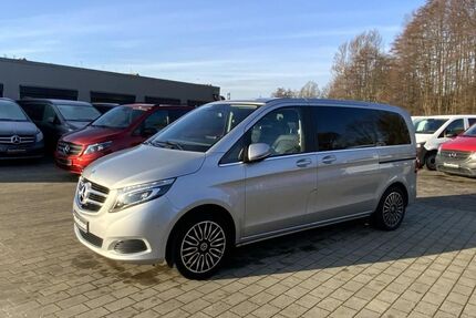 Mercedes-Benz V 250 Gebrauchtwagen