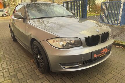 BMW 120 Gebrauchtwagen