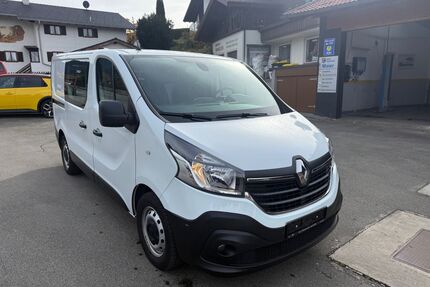 Renault Trafic Gebrauchtwagen