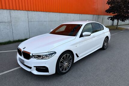 BMW 530 Gebrauchtwagen