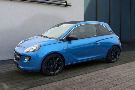 Opel Adam Gebrauchtwagen