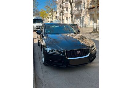 Jaguar XE Gebrauchtwagen
