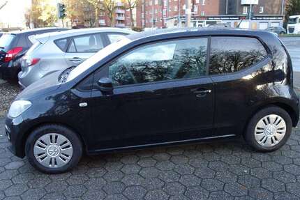 VW up! Gebrauchtwagen
