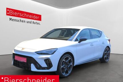 Cupra Leon Gebrauchtwagen