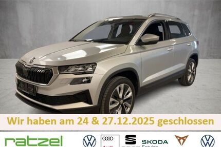 Skoda Karoq Gebrauchtwagen