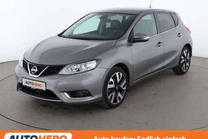 Nissan Pulsar Gebrauchtwagen
