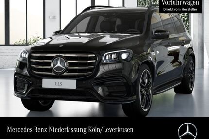 Mercedes-Benz GLS 450 Gebrauchtwagen
