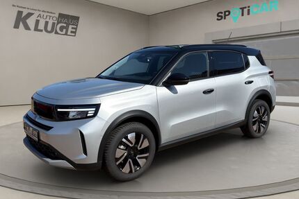 Opel Frontera Gebrauchtwagen