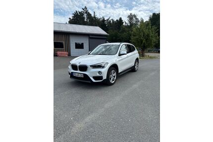 BMW X1 Gebrauchtwagen