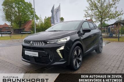 Mitsubishi Grandis Gebrauchtwagen