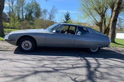 Citroen SM Gebrauchtwagen