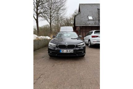 BMW 118 Gebrauchtwagen