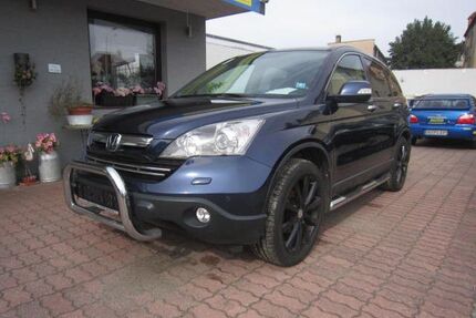 Honda CR-V Gebrauchtwagen