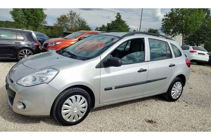 Renault Clio Gebrauchtwagen