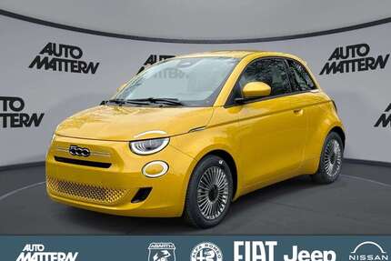 Fiat 500 Gebrauchtwagen