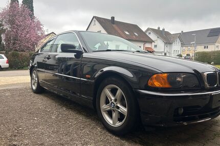 BMW 328 Gebrauchtwagen