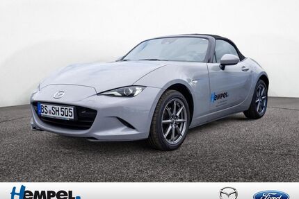 Mazda MX-5 Gebrauchtwagen