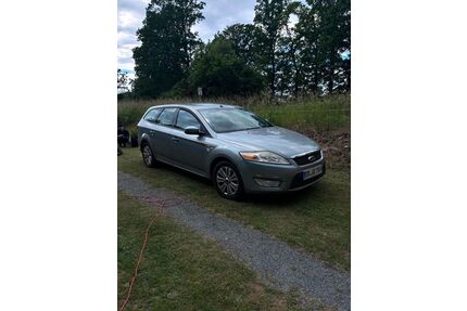 Ford Mondeo Gebrauchtwagen