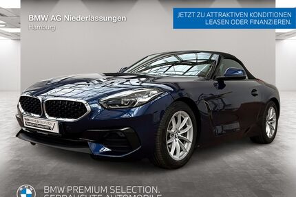 BMW Z4 Gebrauchtwagen
