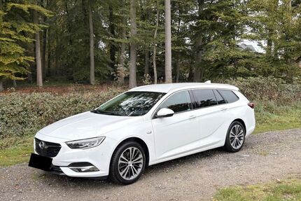 Opel Insignia Gebrauchtwagen