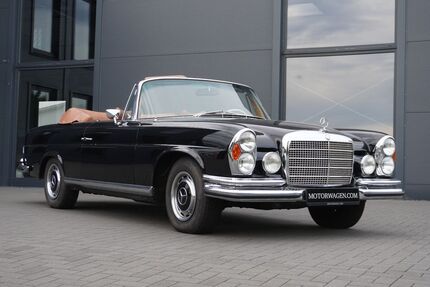 Mercedes-Benz 280 Gebrauchtwagen