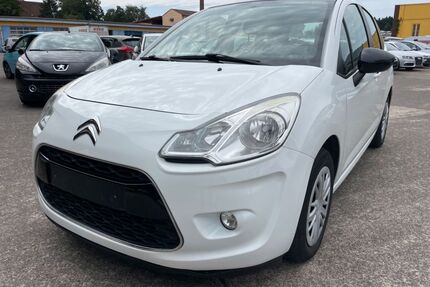 Citroen C3 Gebrauchtwagen