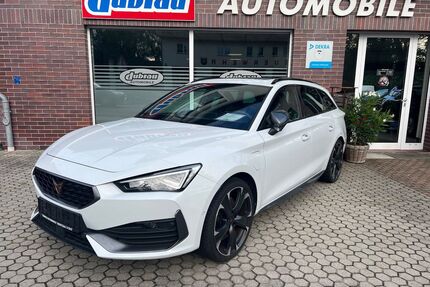 Cupra Leon Gebrauchtwagen