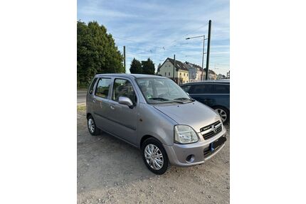 Opel Agila Gebrauchtwagen