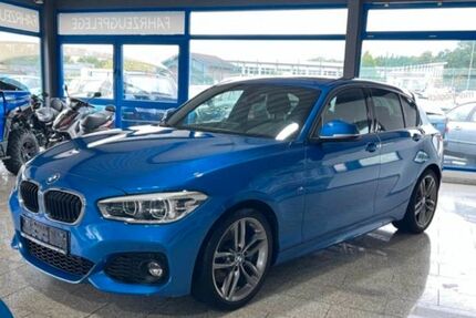 BMW 1er M Coupé Gebrauchtwagen