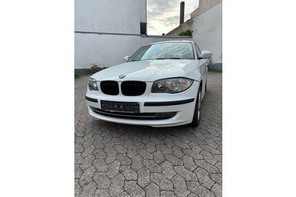 BMW 116 Gebrauchtwagen