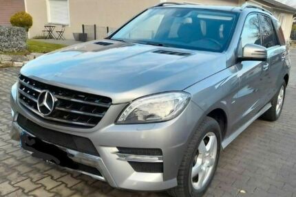Mercedes-Benz 350 Gebrauchtwagen