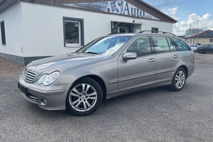 Mercedes-Benz C 230 Gebrauchtwagen