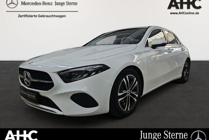 Mercedes-Benz A 180 Gebrauchtwagen