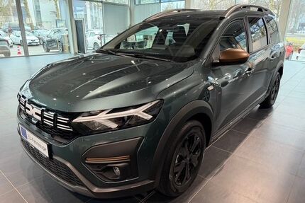 Dacia Jogger Gebrauchtwagen