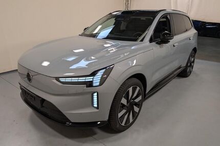Volvo EX90 Gebrauchtwagen