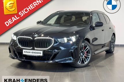 BMW 540 Gebrauchtwagen