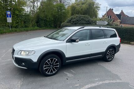 Volvo XC70 Gebrauchtwagen