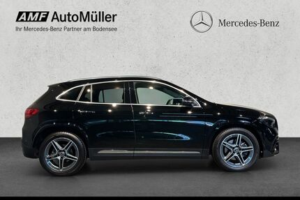 Mercedes-Benz GLA 200 Gebrauchtwagen