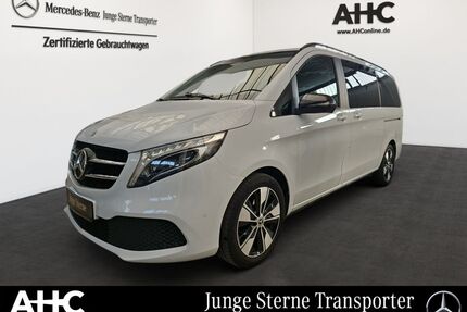 Mercedes-Benz V 220 Gebrauchtwagen