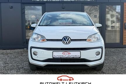 VW up! Gebrauchtwagen