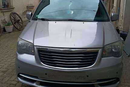 Chrysler Town & Country Gebrauchtwagen