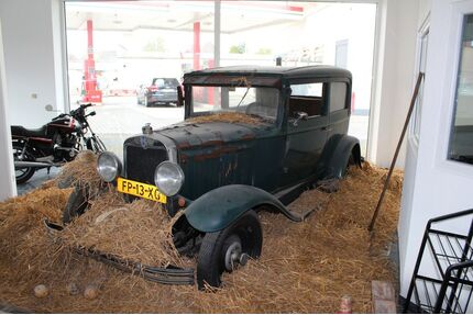 Chevrolet Andere Oldtimer