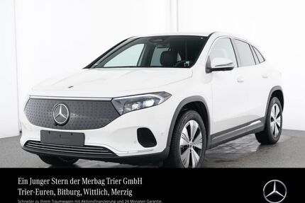 Mercedes-Benz EQA Gebrauchtwagen