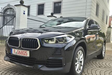 BMW X2 Gebrauchtwagen