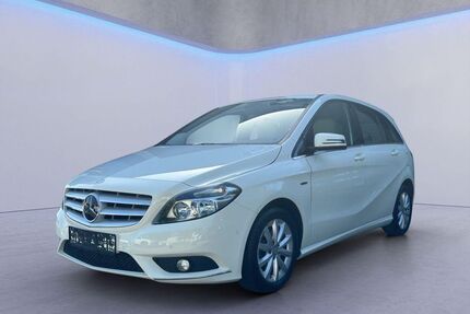 Mercedes-Benz B 200 Gebrauchtwagen