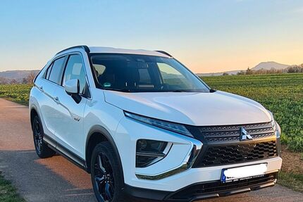 Mitsubishi Eclipse Cross Gebrauchtwagen